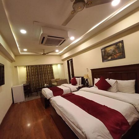 Hotel Diplomat Islamabad Zewnętrze zdjęcie