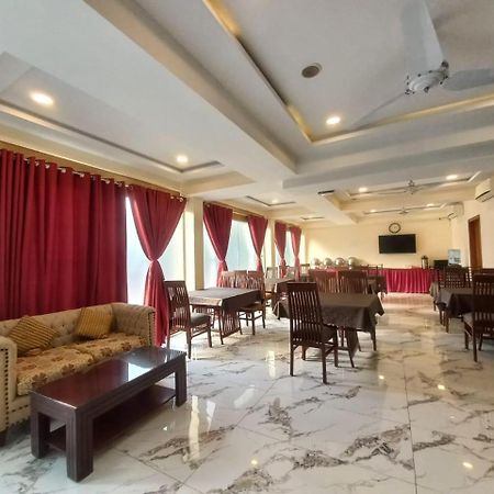 Hotel Diplomat Islamabad Zewnętrze zdjęcie