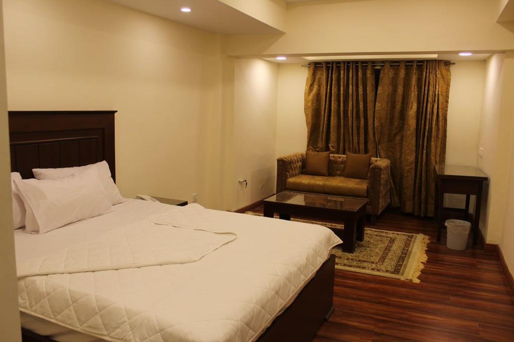 Hotel Diplomat Islamabad Zewnętrze zdjęcie