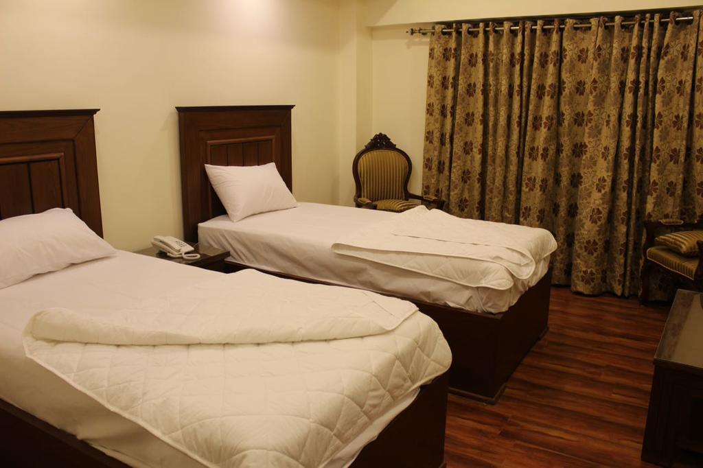 Hotel Diplomat Islamabad Zewnętrze zdjęcie
