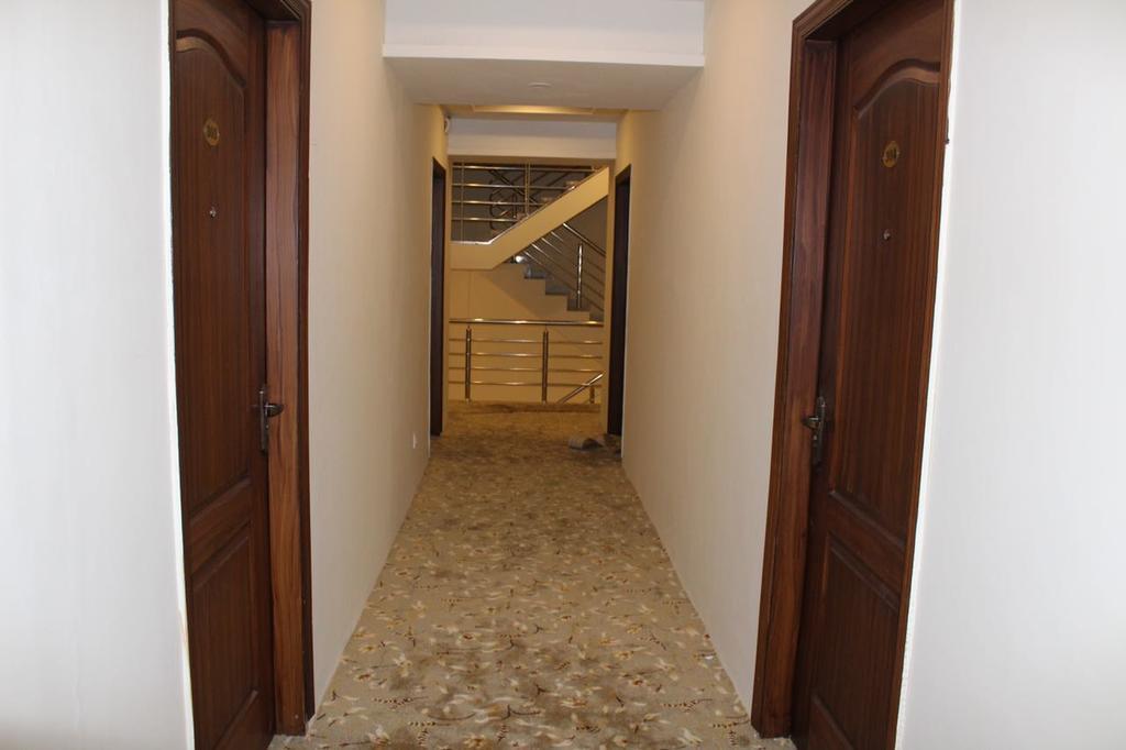 Hotel Diplomat Islamabad Zewnętrze zdjęcie