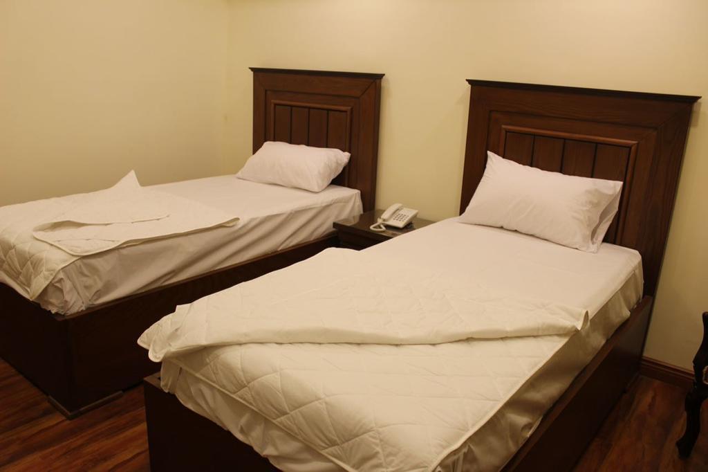 Hotel Diplomat Islamabad Zewnętrze zdjęcie