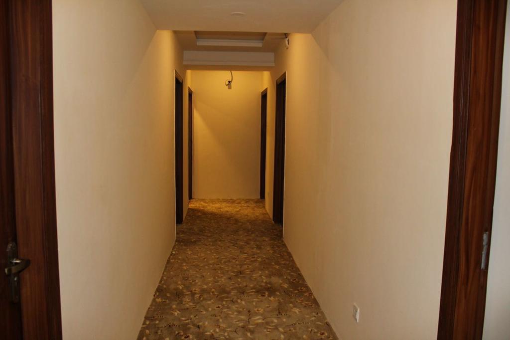 Hotel Diplomat Islamabad Zewnętrze zdjęcie