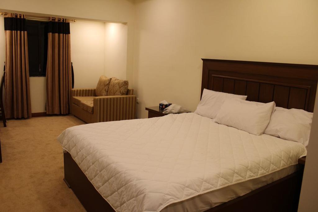 Hotel Diplomat Islamabad Zewnętrze zdjęcie