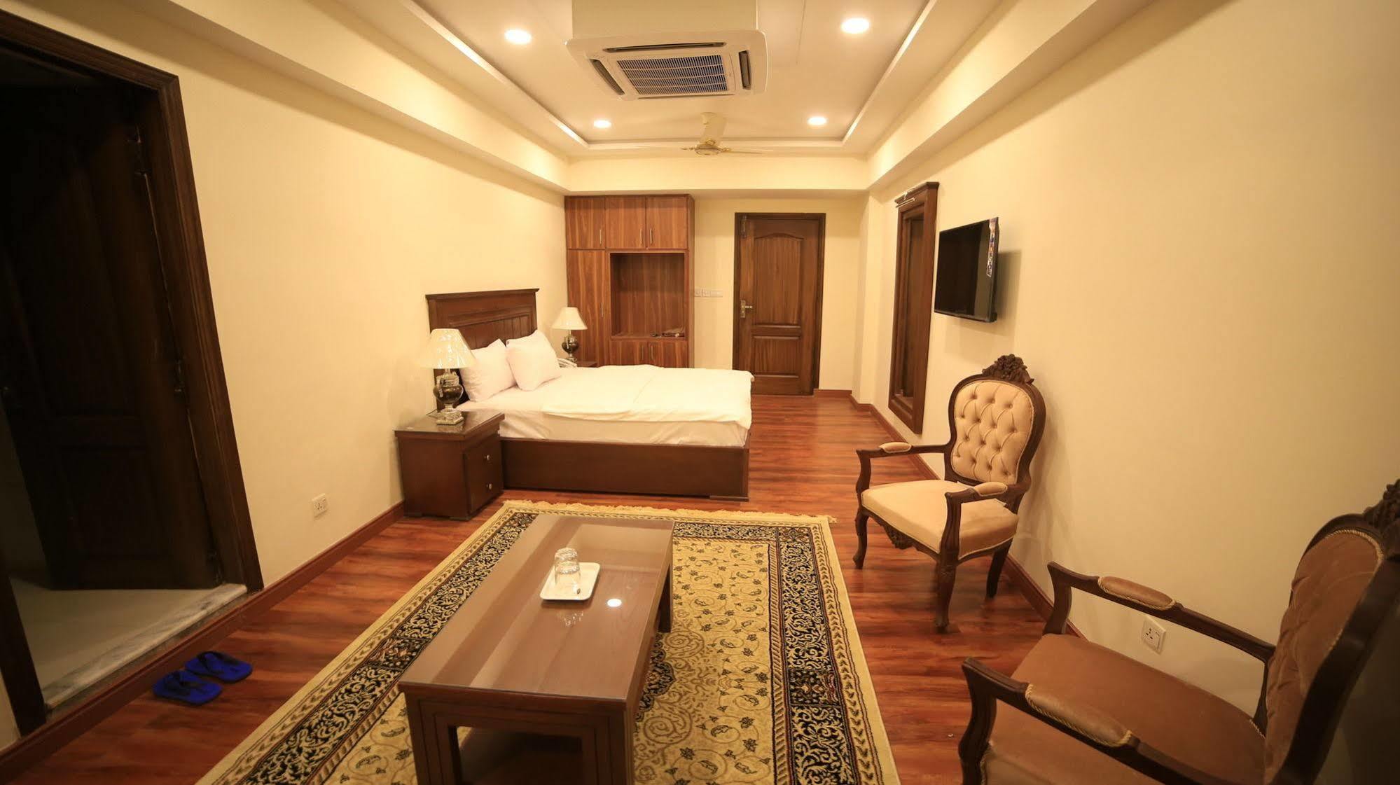 Hotel Diplomat Islamabad Zewnętrze zdjęcie