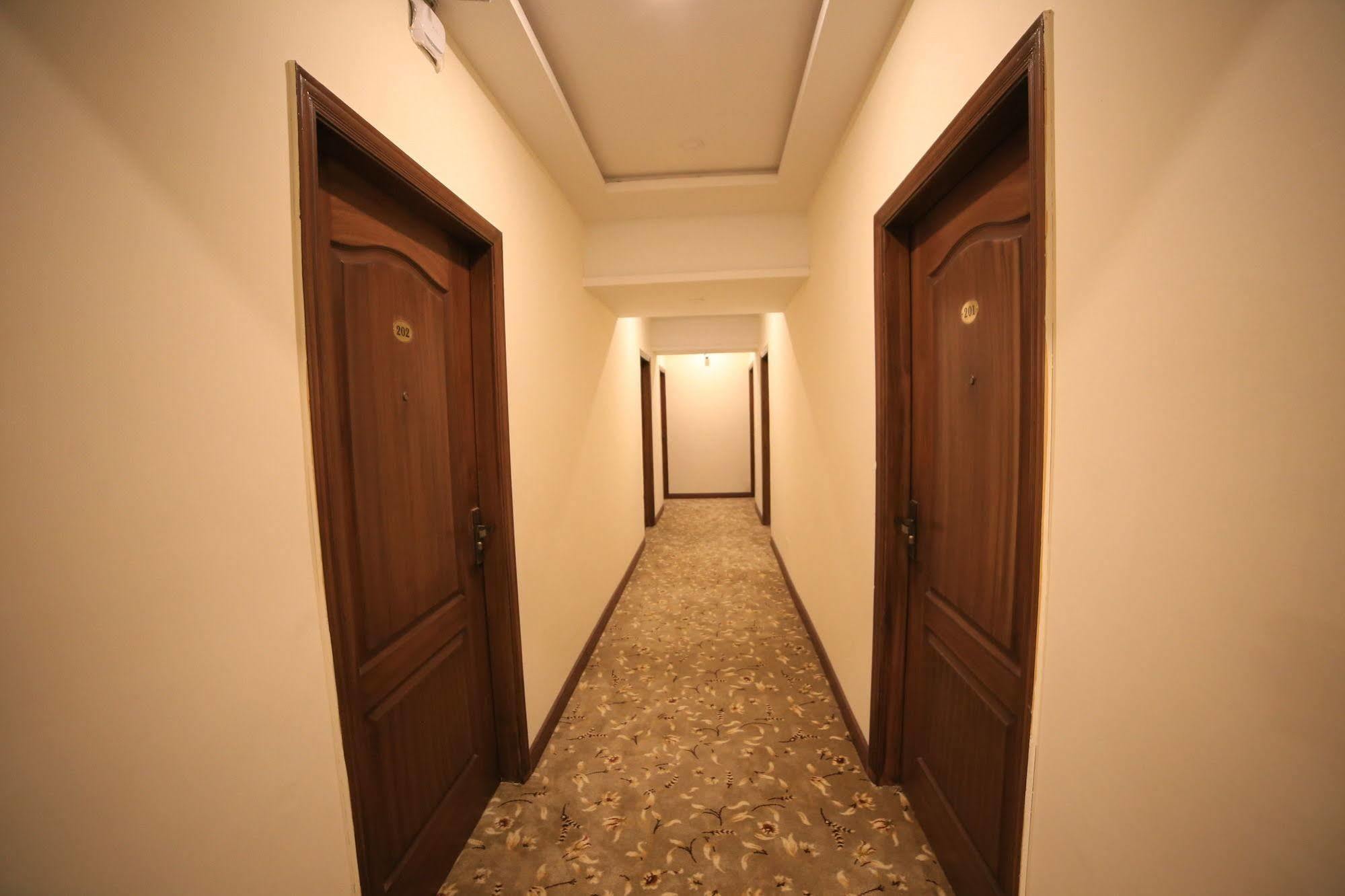 Hotel Diplomat Islamabad Zewnętrze zdjęcie
