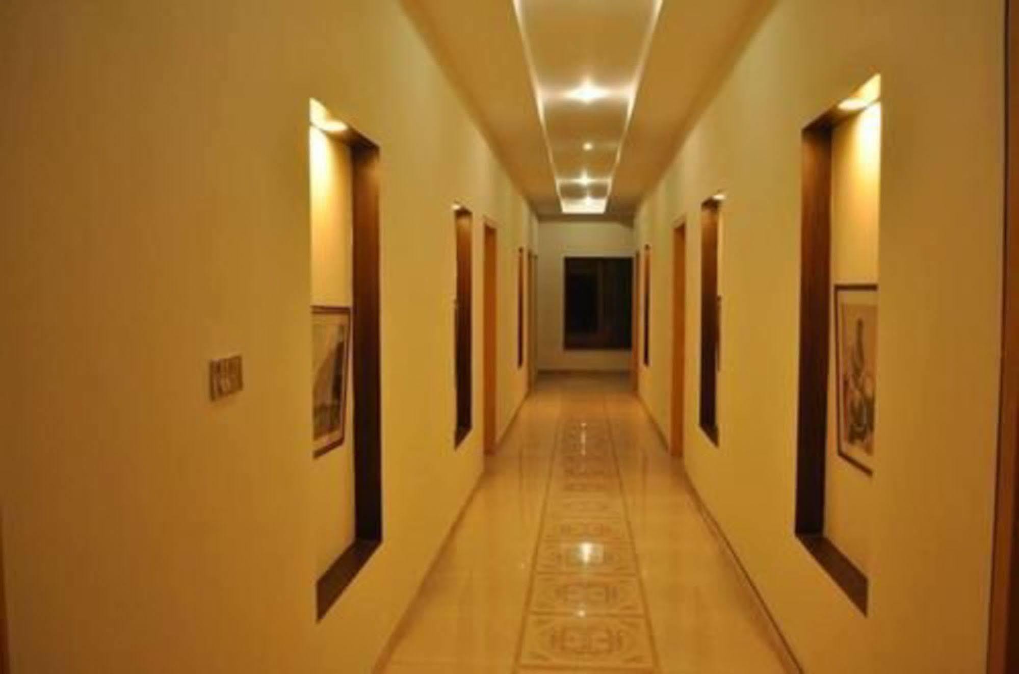 Hotel Diplomat Islamabad Zewnętrze zdjęcie