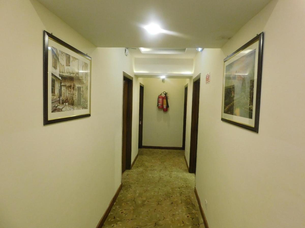 Hotel Diplomat Islamabad Zewnętrze zdjęcie