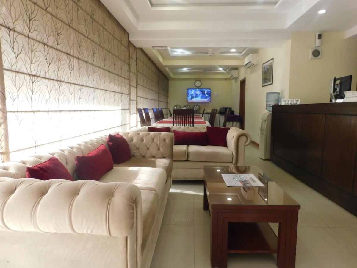 Hotel Diplomat Islamabad Zewnętrze zdjęcie