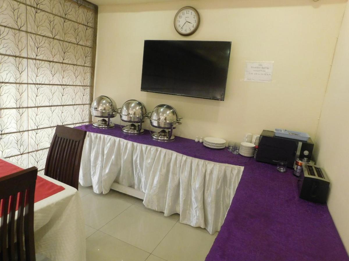 Hotel Diplomat Islamabad Zewnętrze zdjęcie
